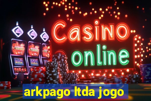 arkpago ltda jogo